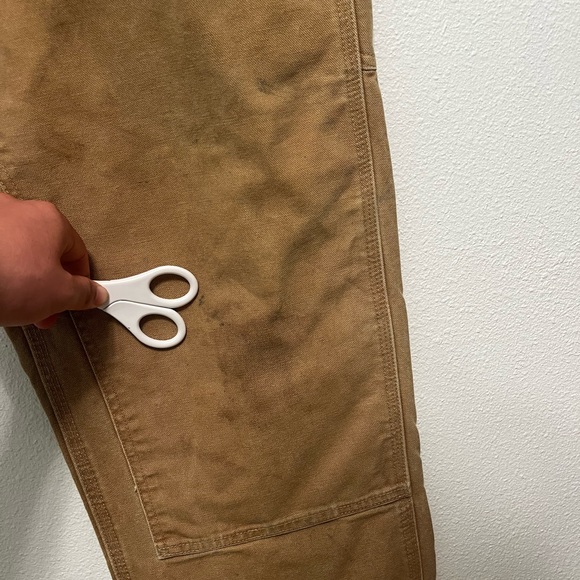 Carhartt Double knees - Picture 9 of 10